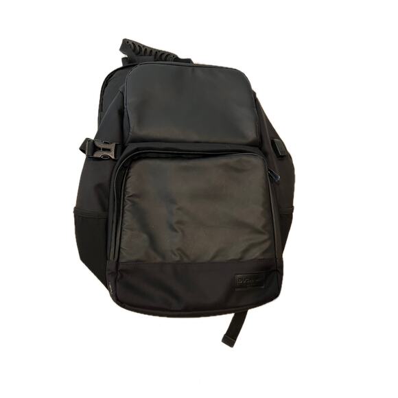 DUCHAMP Expandable Travel Backpack - Picture 1 of 5